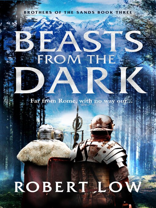 Title details for Beasts From the Dark by Robert Low - Available